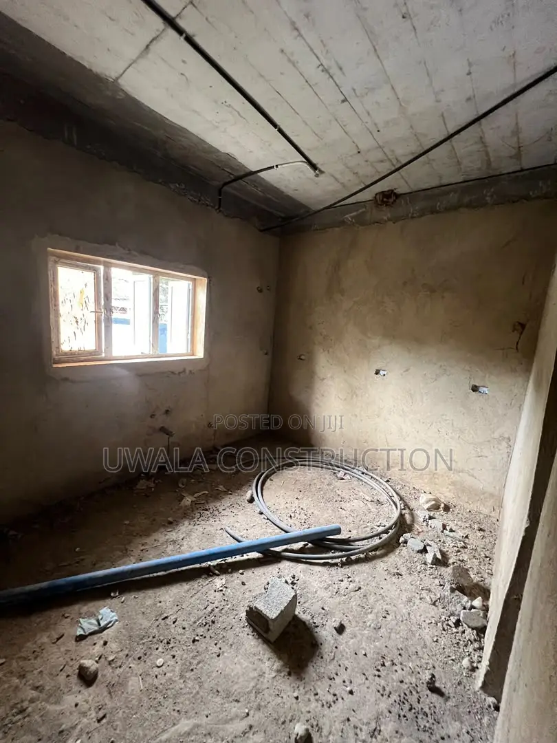 4bdrm Duplex in Guzape District for sale in Guzape District