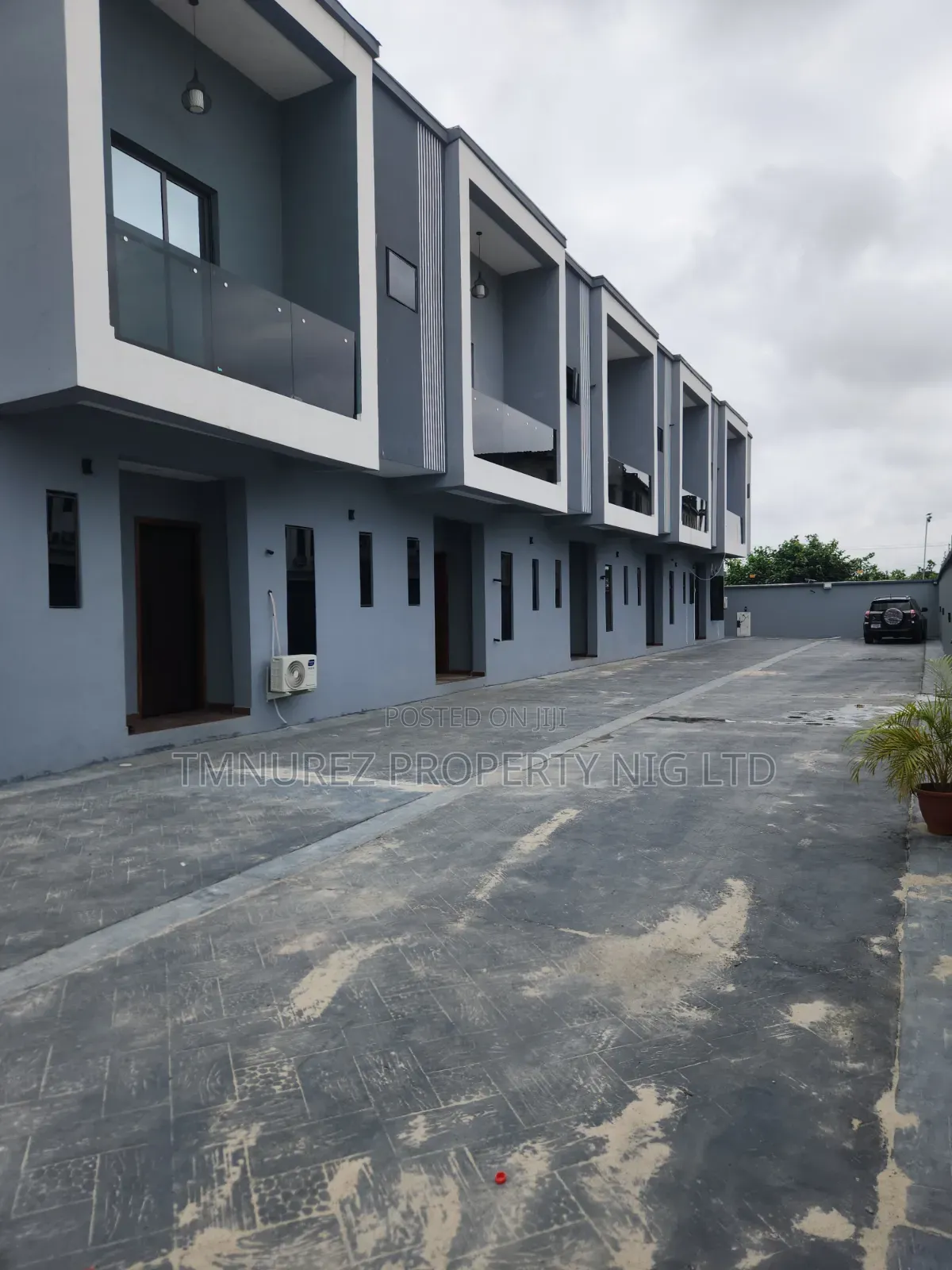 4bdrm Duplex in Abraham Adesanya for sale in Abraham Adesanya