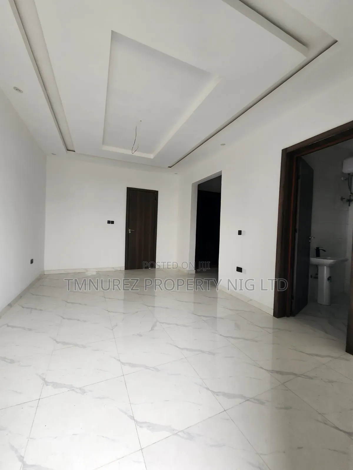 4bdrm Duplex in Abraham Adesanya for sale in Abraham Adesanya