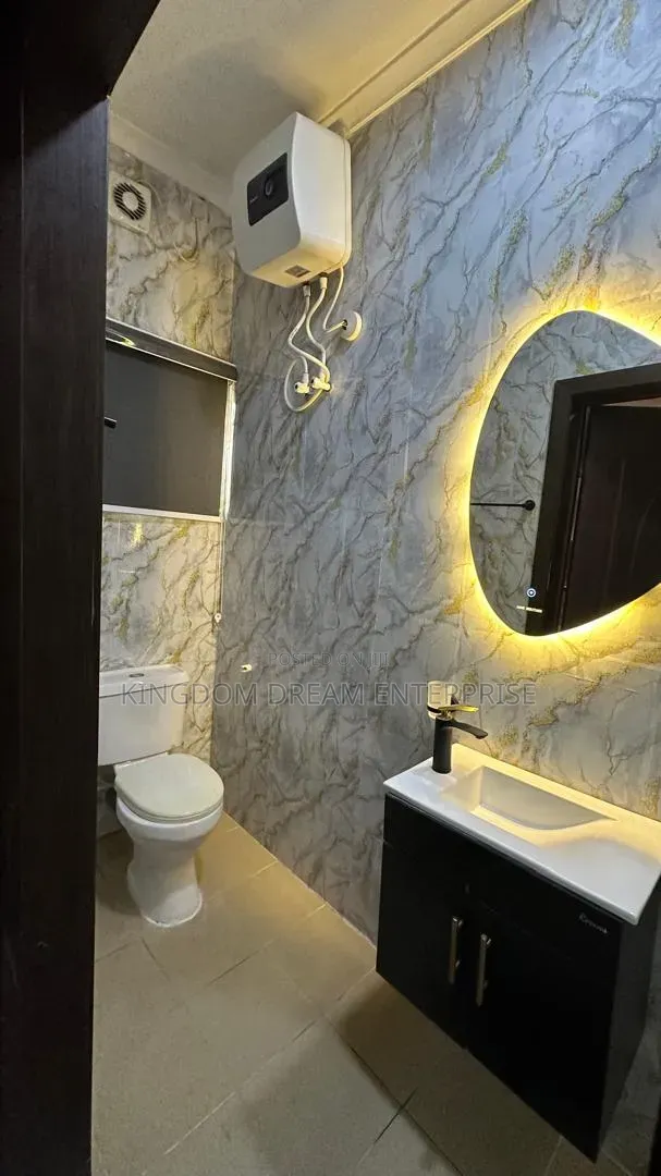 Furnished Studio Apartment in Lekki Phase 1 Lagos for rent in Lekki Phase 1