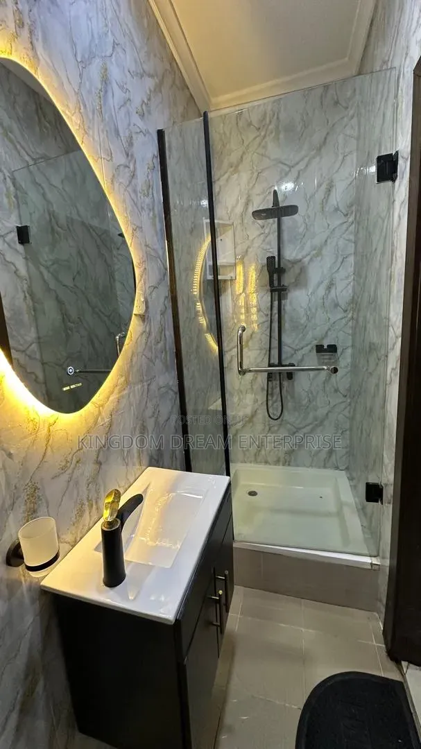 Furnished Studio Apartment in Lekki Phase 1 Lagos for rent in Lekki Phase 1