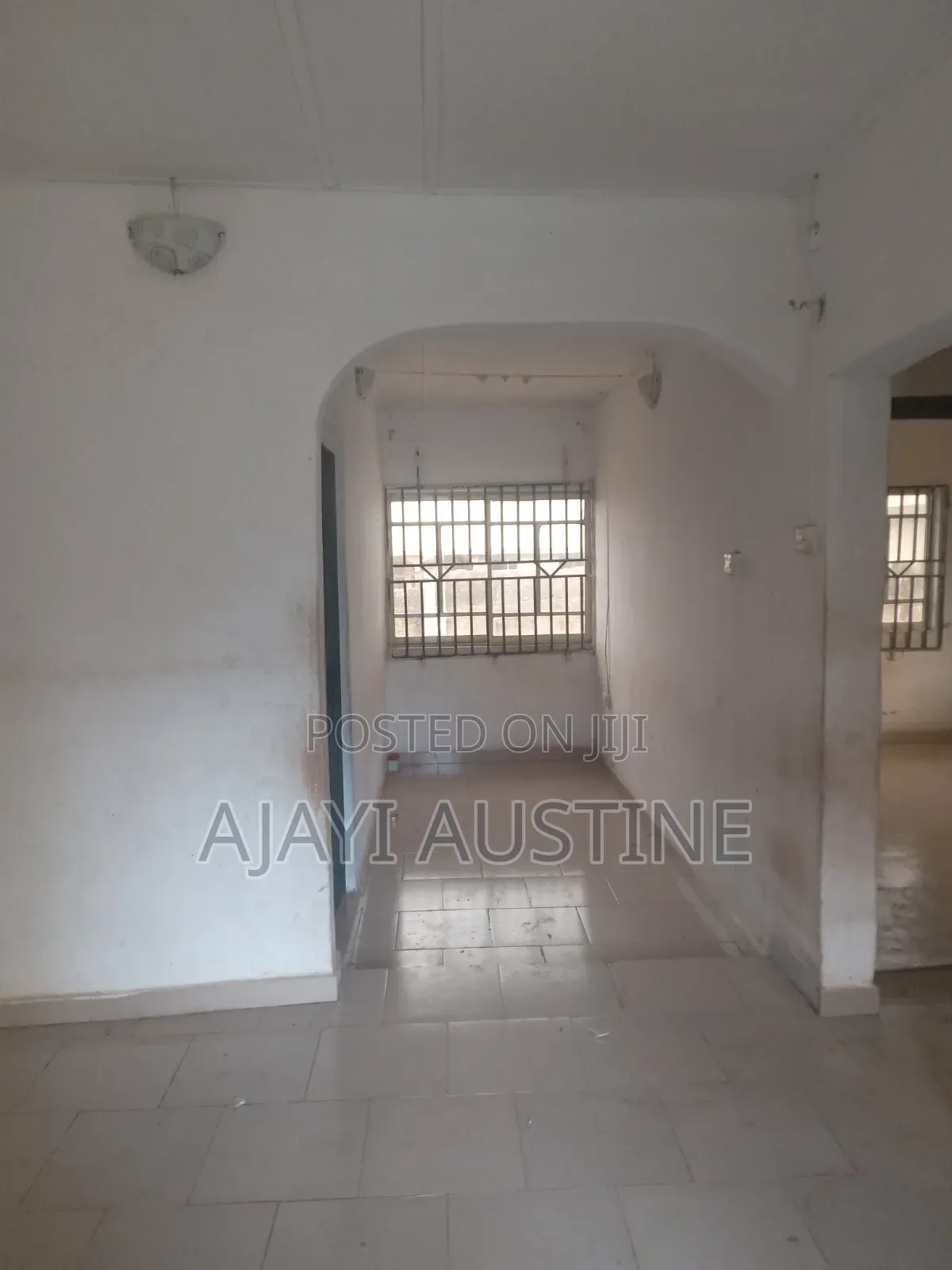 2bdrm Apartment in Weliweli 2, Oda for rent in Akure