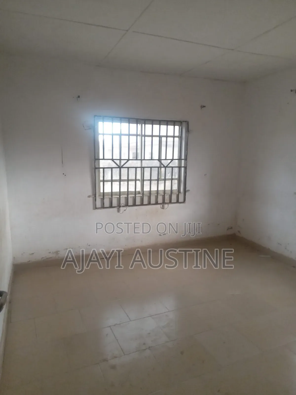2bdrm Apartment in Weliweli 2, Oda for rent in Akure