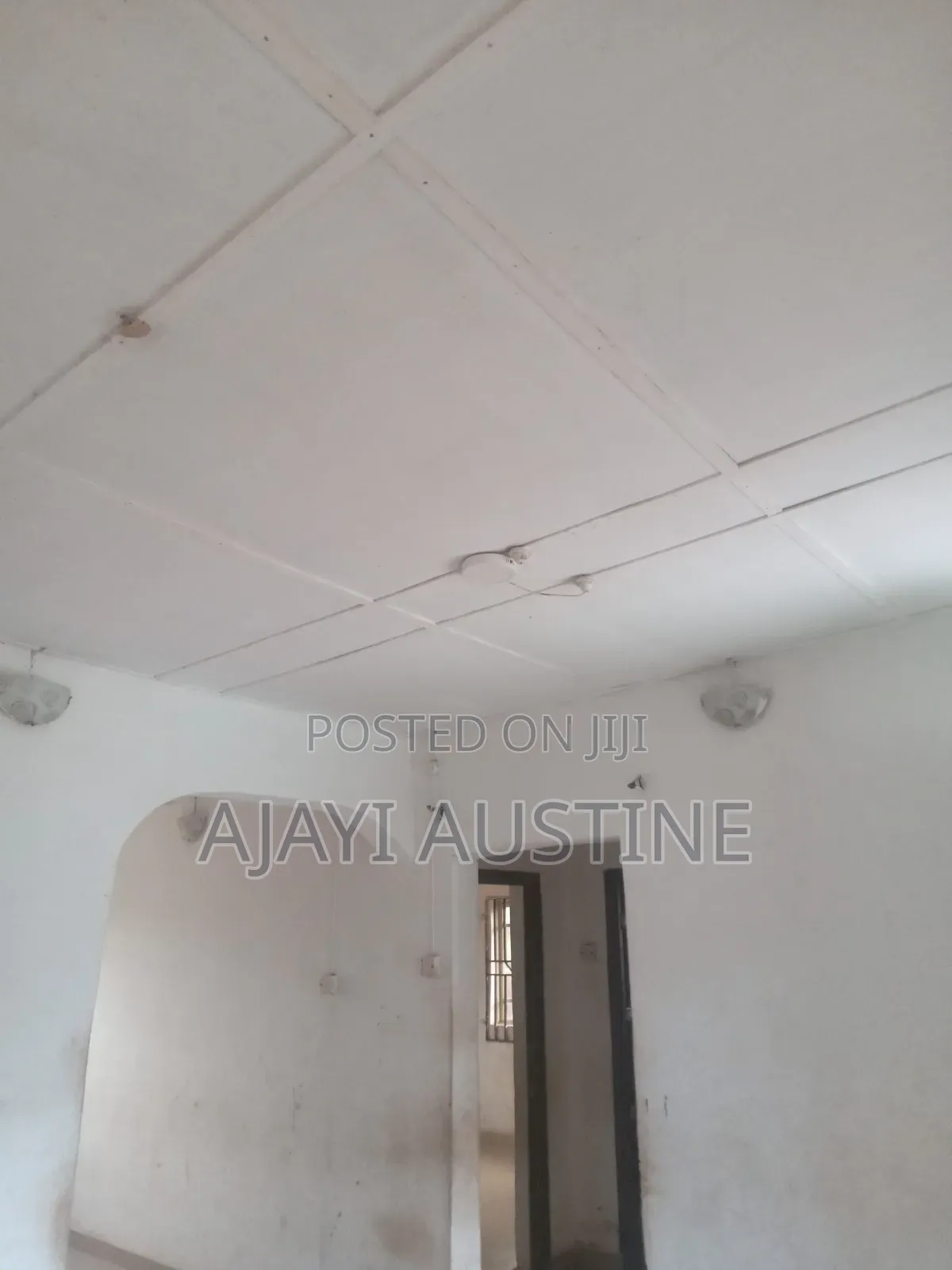 2bdrm Apartment in Weliweli 2, Oda for rent in Akure