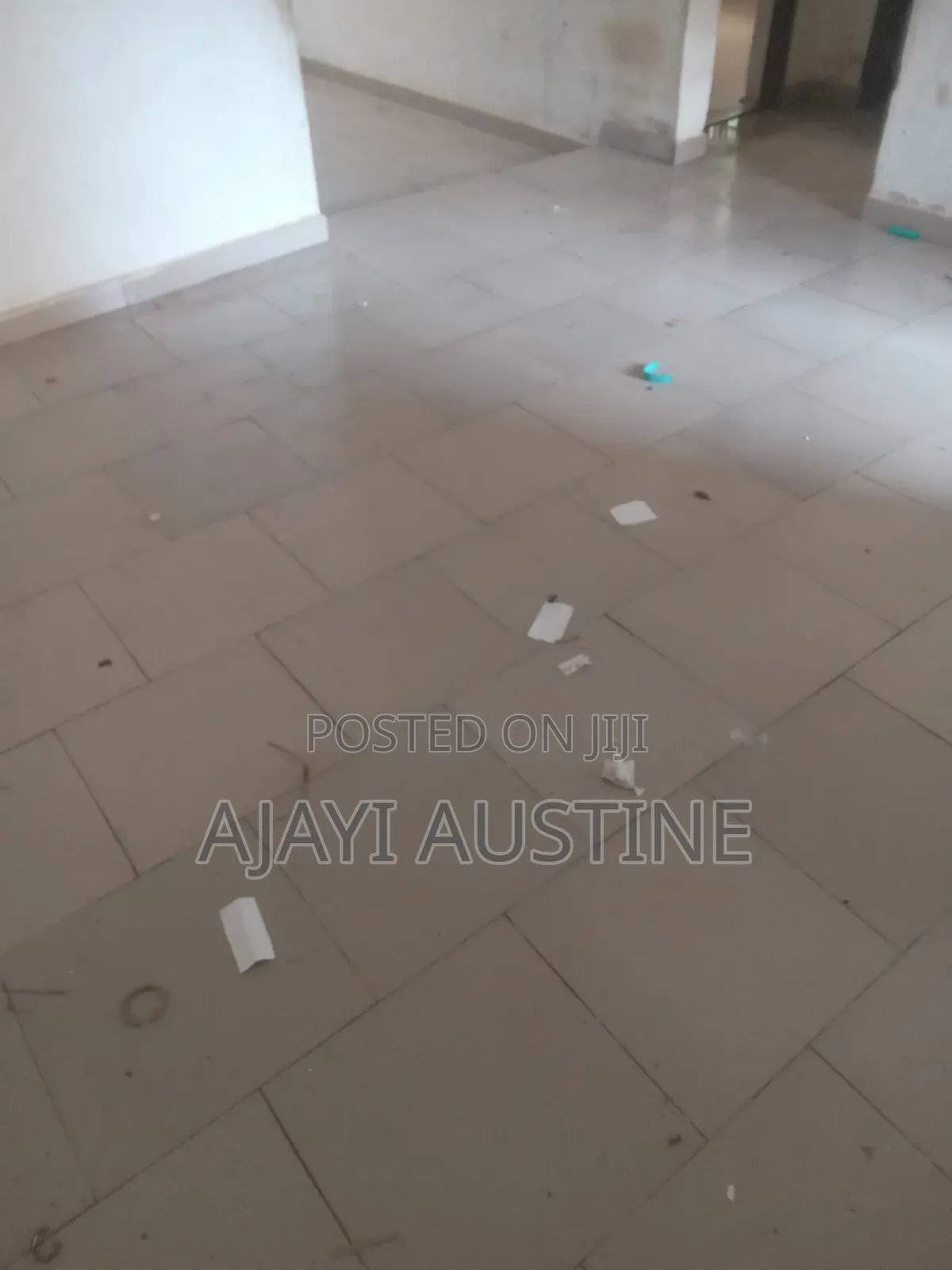 2bdrm Apartment in Weliweli 2, Oda for rent in Akure