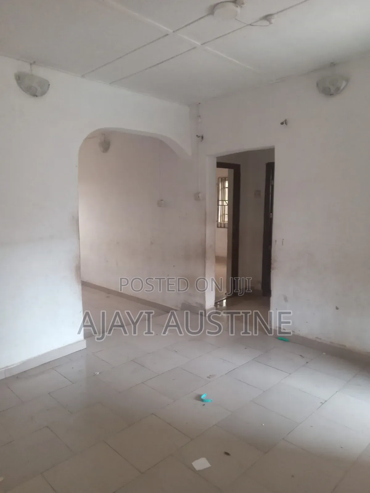 2bdrm Apartment in Weliweli 2, Oda for rent in Akure