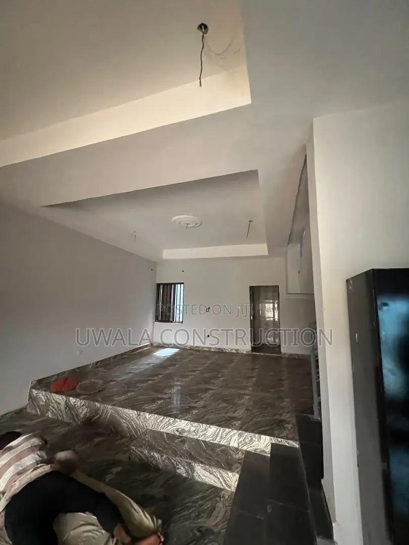 5bdrm Duplex in Guzape District for sale in Guzape District