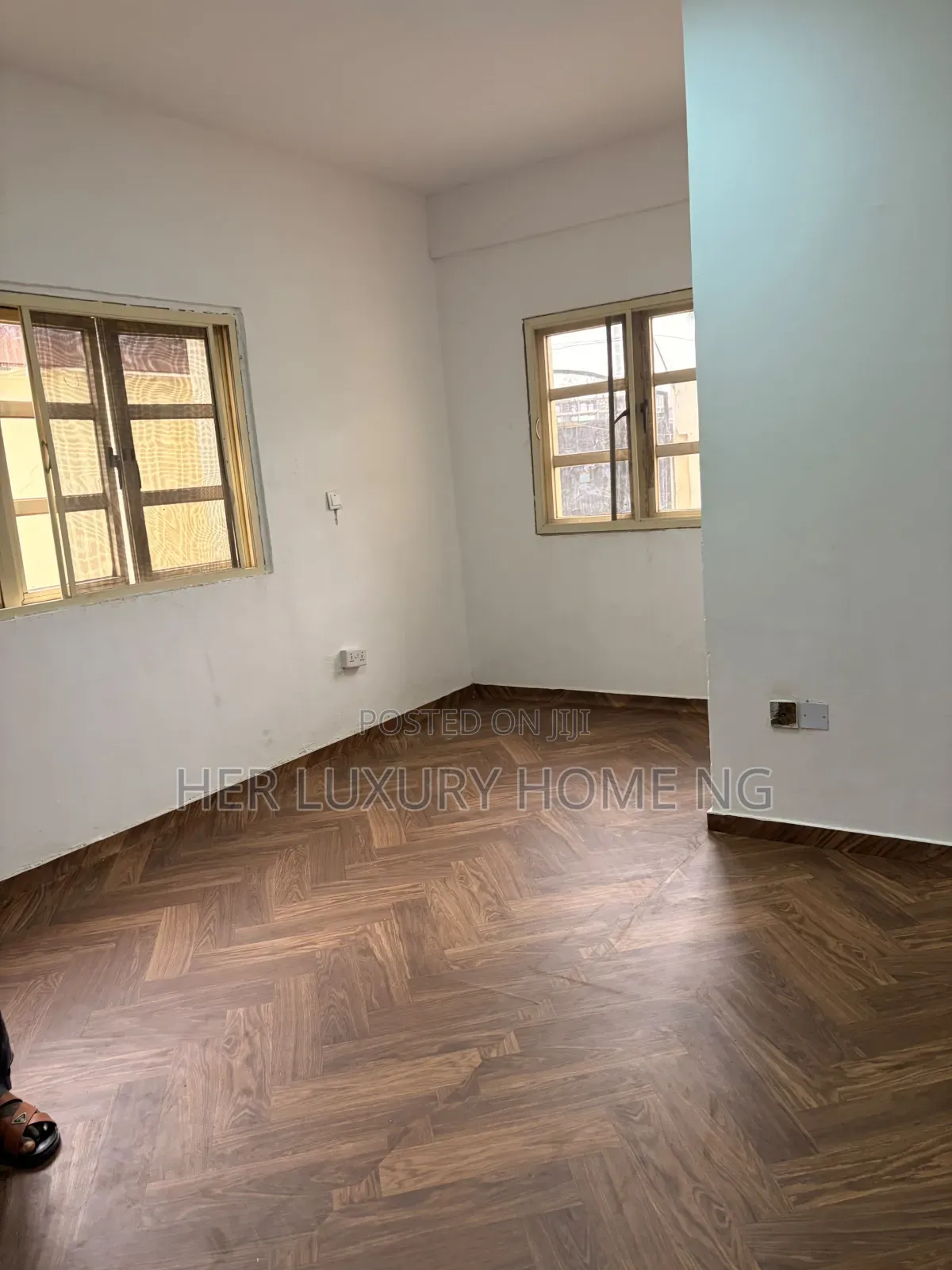 1bdrm Apartment in Phase One for rent in Lekki Phase 1