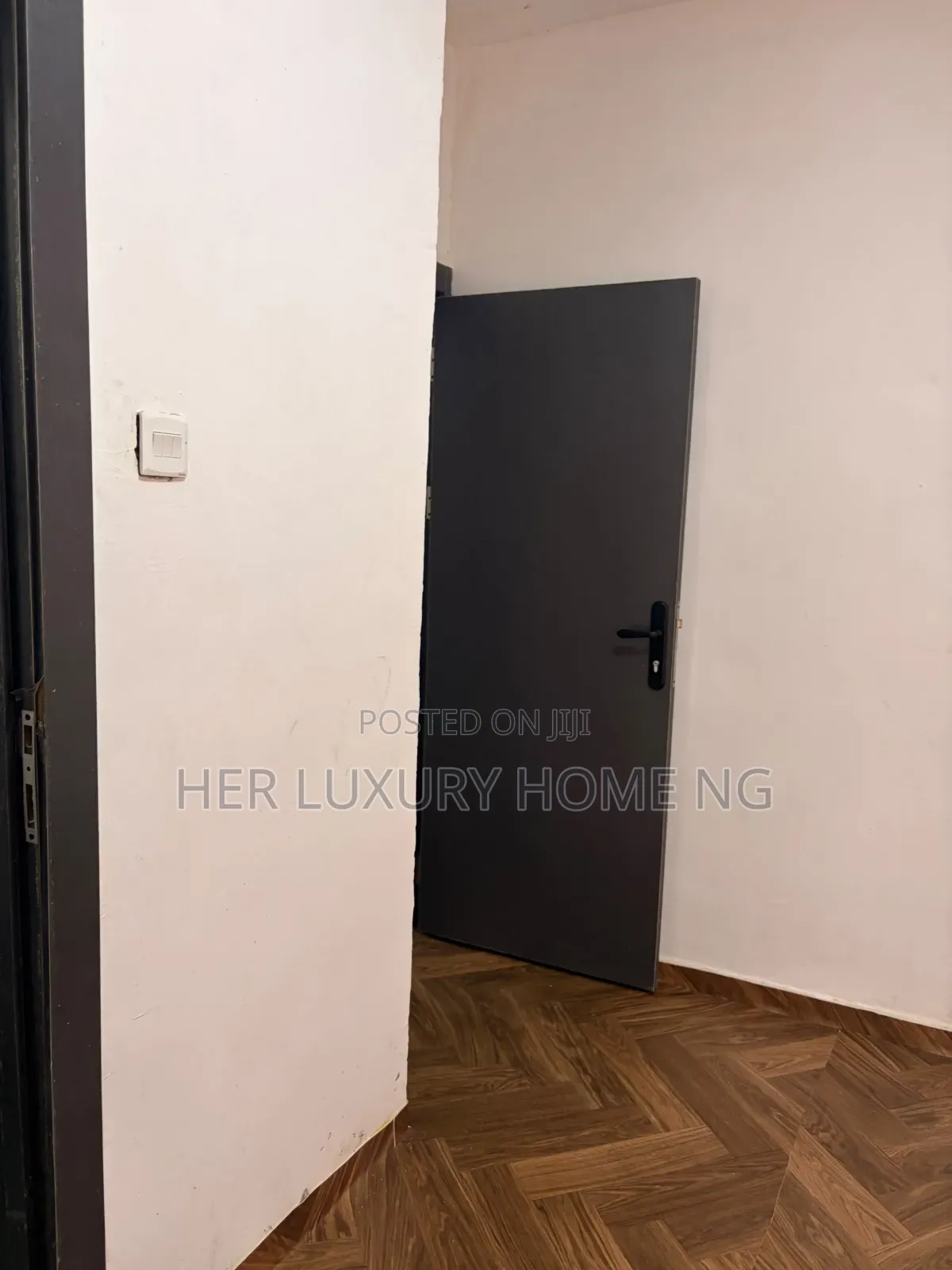 1bdrm Apartment in Phase One for rent in Lekki Phase 1