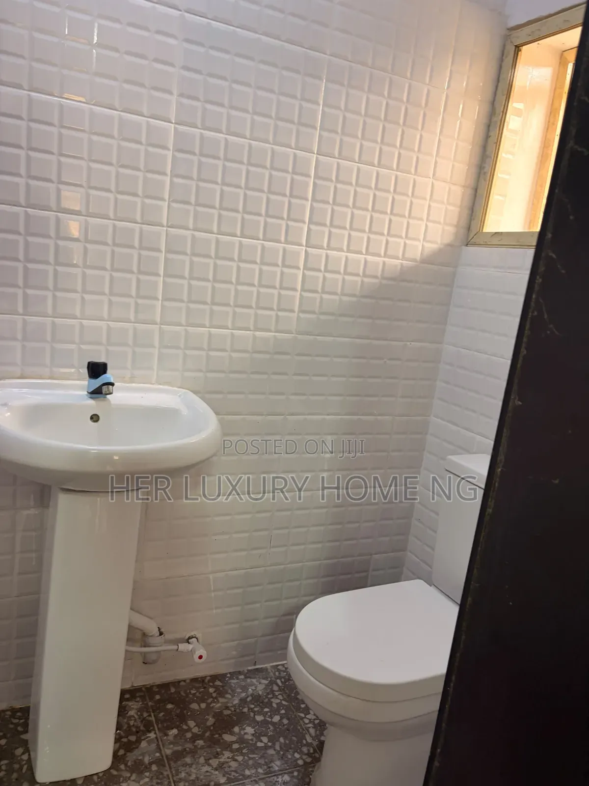 1bdrm Apartment in Phase One for rent in Lekki Phase 1