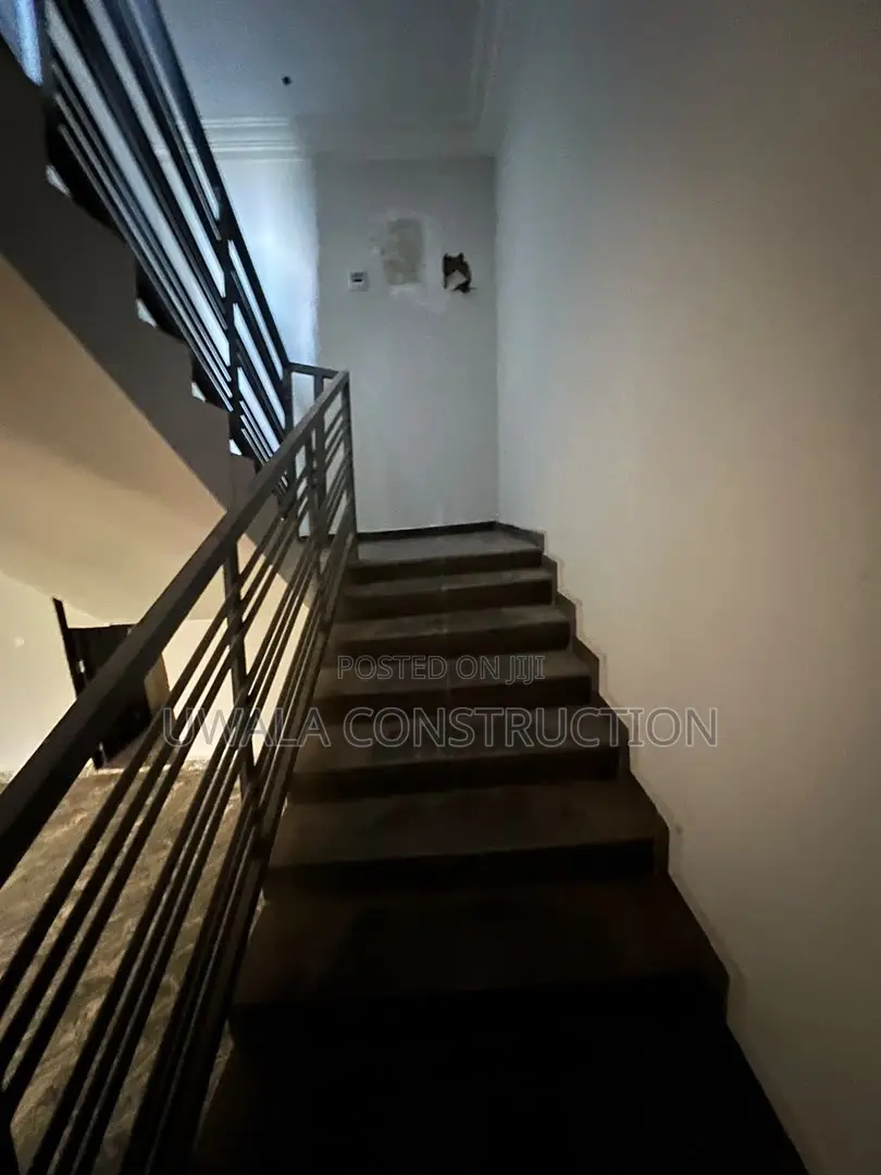 Furnished 4bdrm Apartment in Guzape District for rent in Guzape District