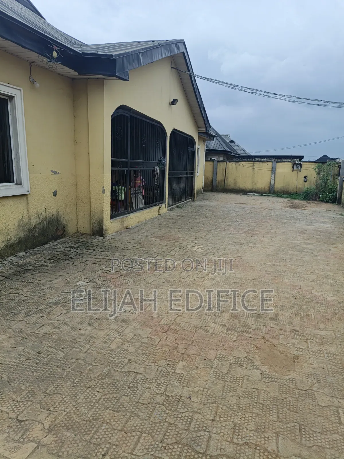 1bdrm Apartment in Gbaga, Ijede / Ikorodu for rent in Ijede / Ikorodu