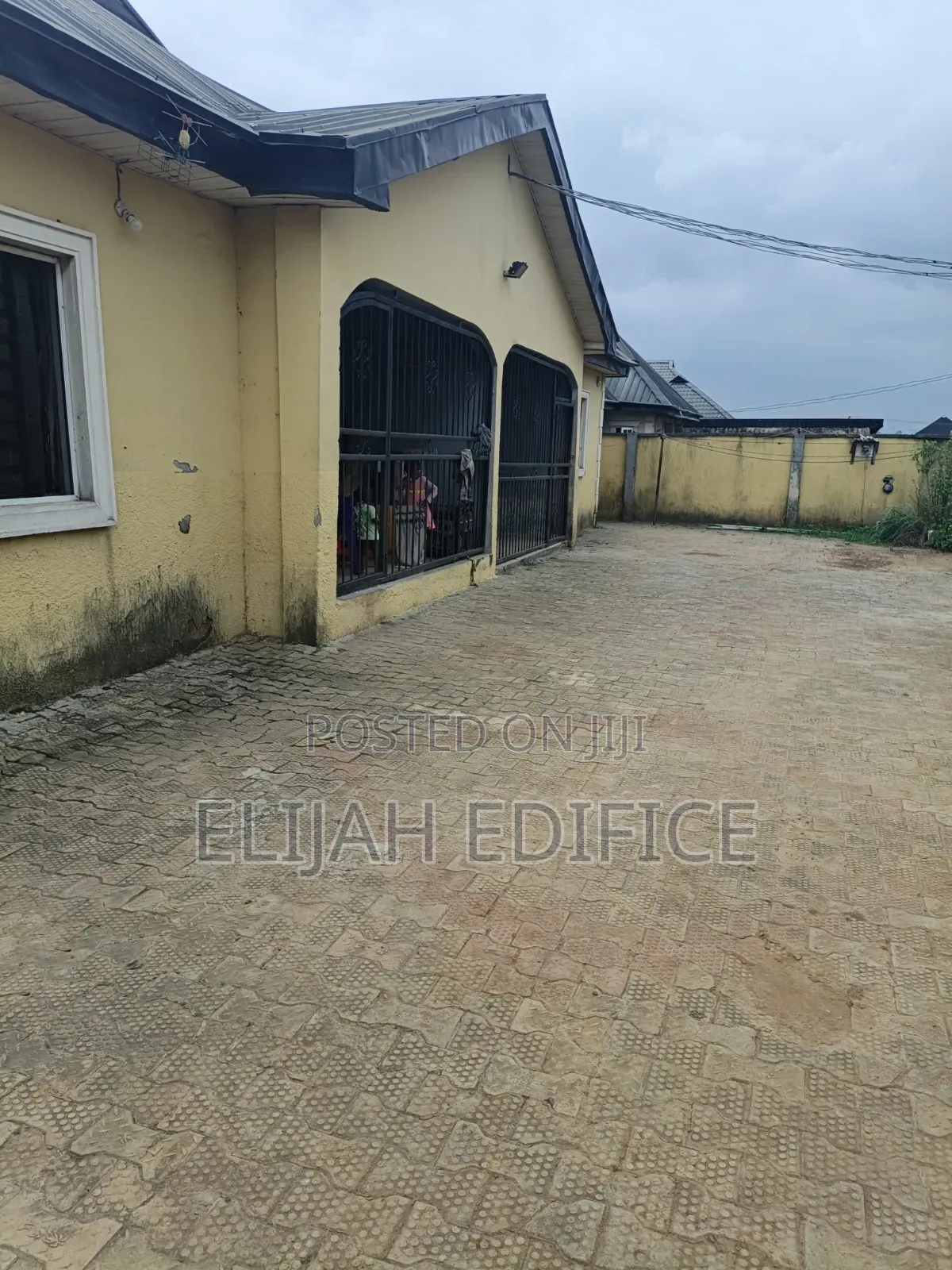 1bdrm Apartment in Gbaga, Ijede / Ikorodu for rent in Ijede / Ikorodu