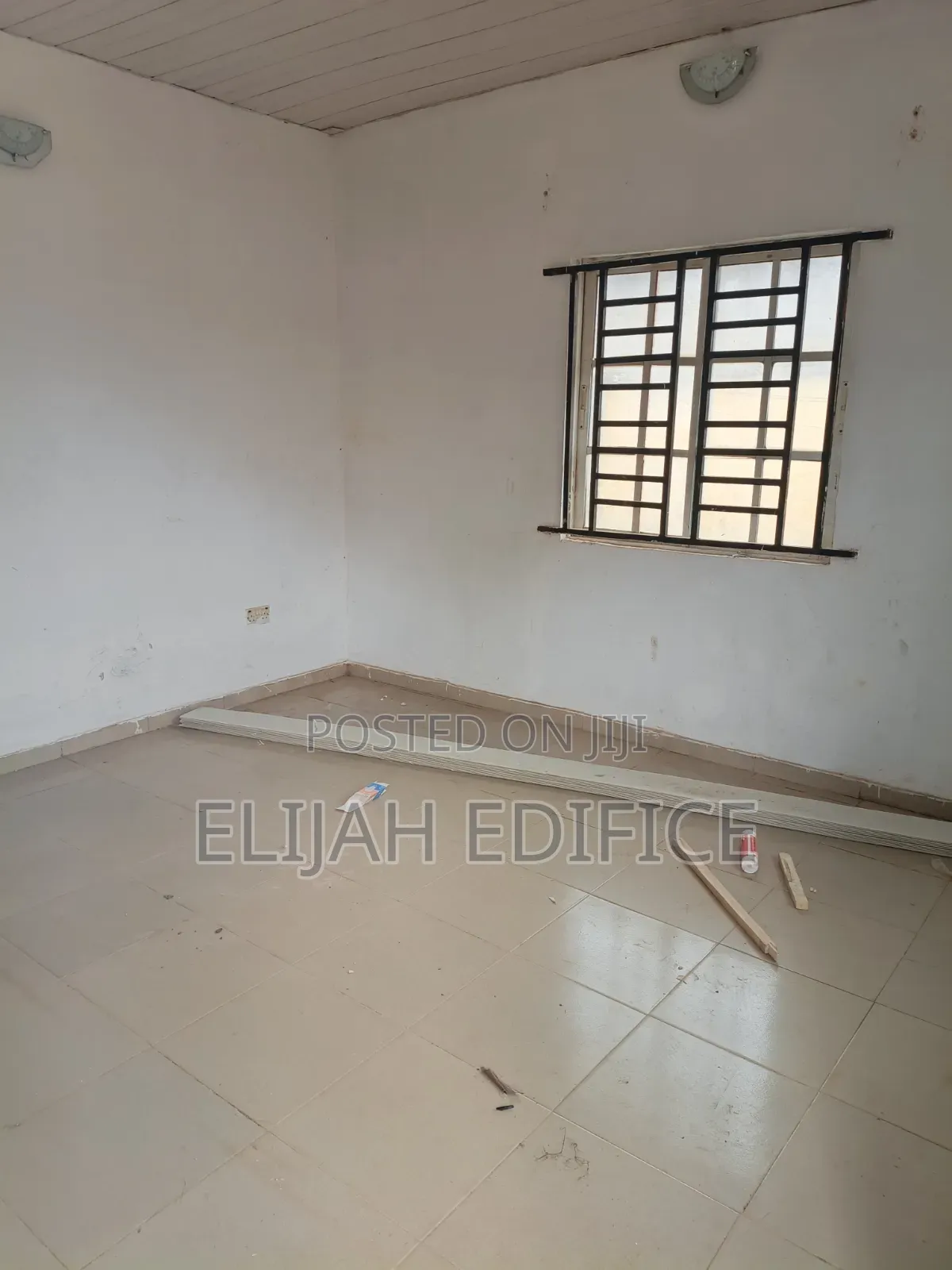 1bdrm Apartment in Gbaga, Ijede / Ikorodu for rent in Ijede / Ikorodu