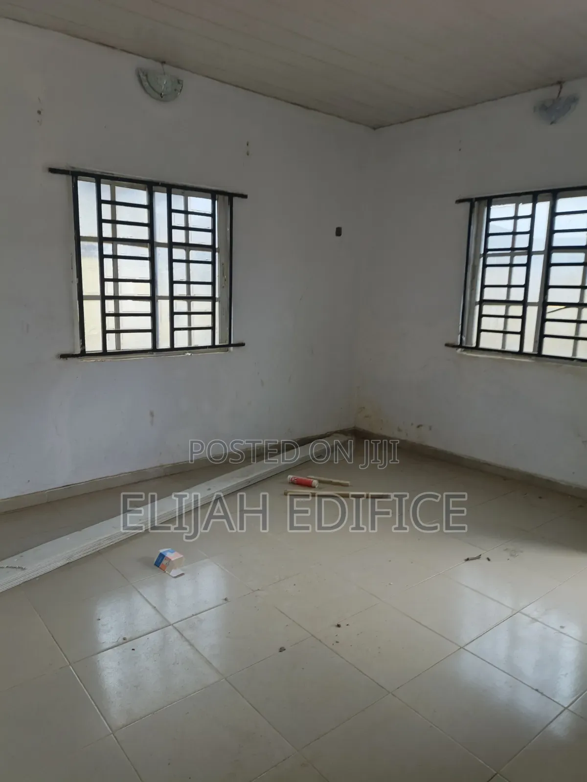 1bdrm Apartment in Gbaga, Ijede / Ikorodu for rent in Ijede / Ikorodu