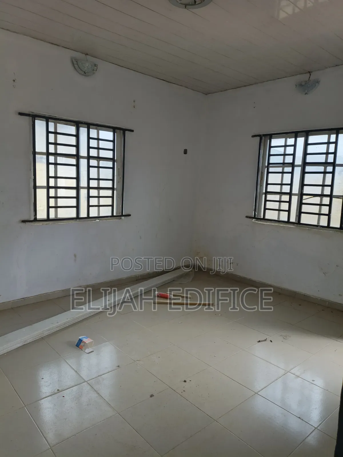 1bdrm Apartment in Gbaga, Ijede / Ikorodu for rent in Ijede / Ikorodu