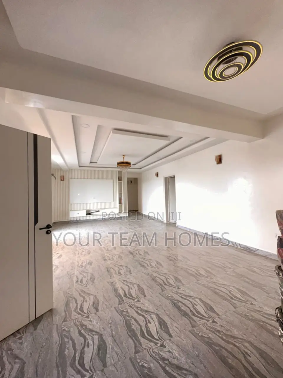 3bdrm Apartment in Mabushi for rent in Mabushi