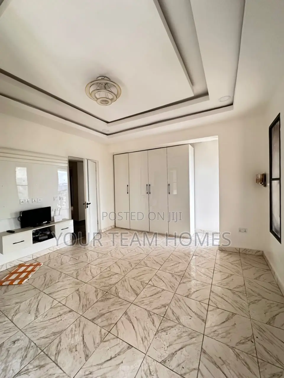 3bdrm Apartment in Mabushi for rent in Mabushi