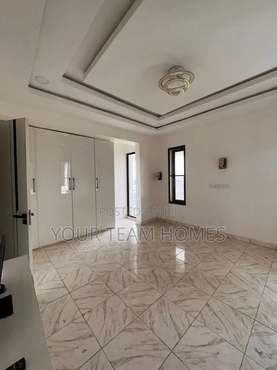 3bdrm Apartment in Mabushi for rent in Mabushi