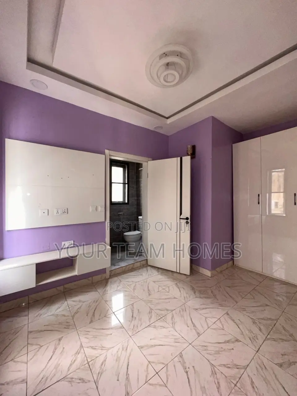 3bdrm Apartment in Mabushi for rent in Mabushi