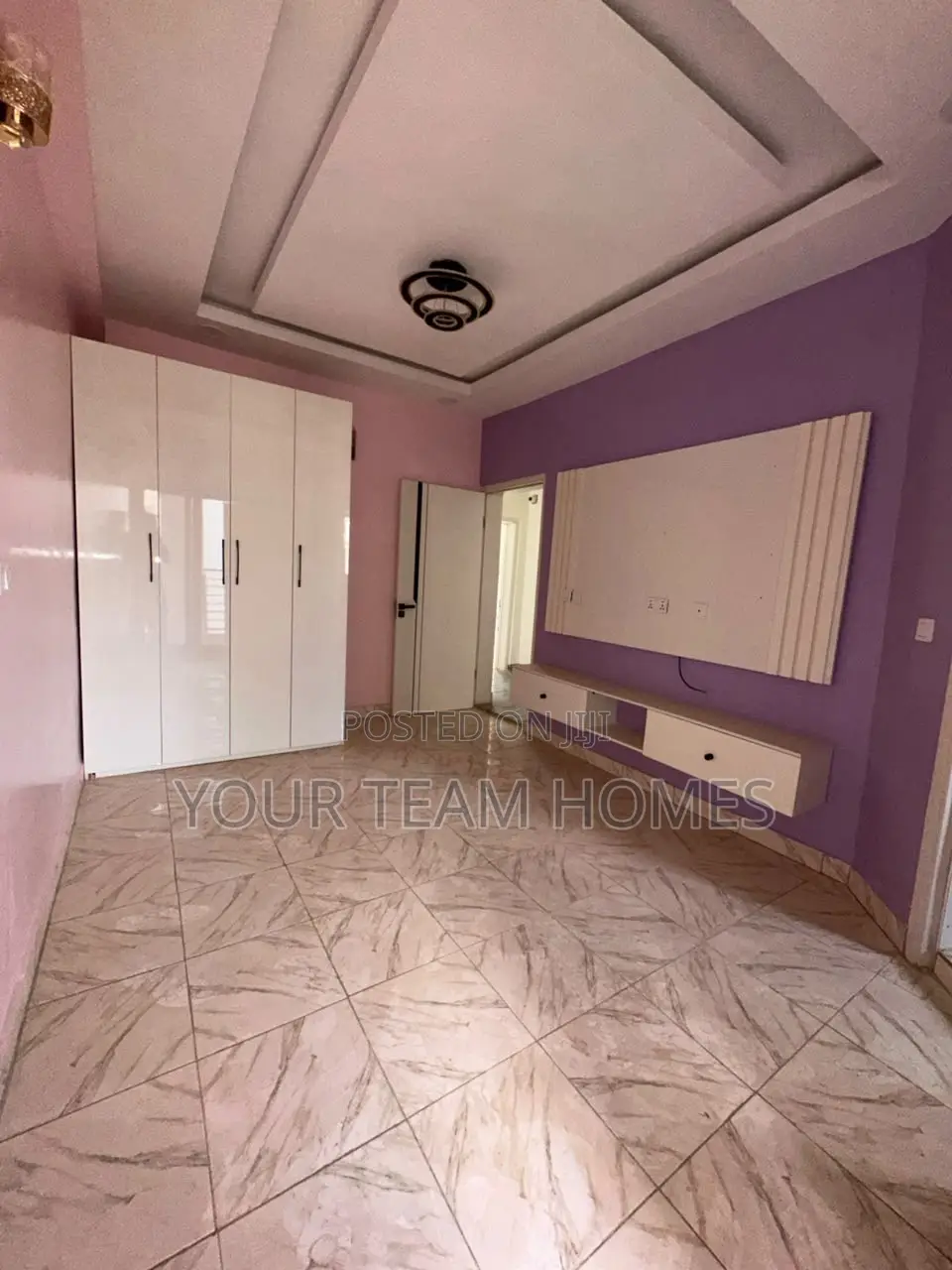 3bdrm Apartment in Mabushi for rent in Mabushi