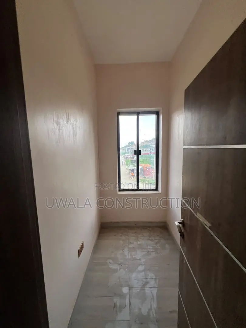 4bdrm Duplex in Guzape District for rent in Guzape District