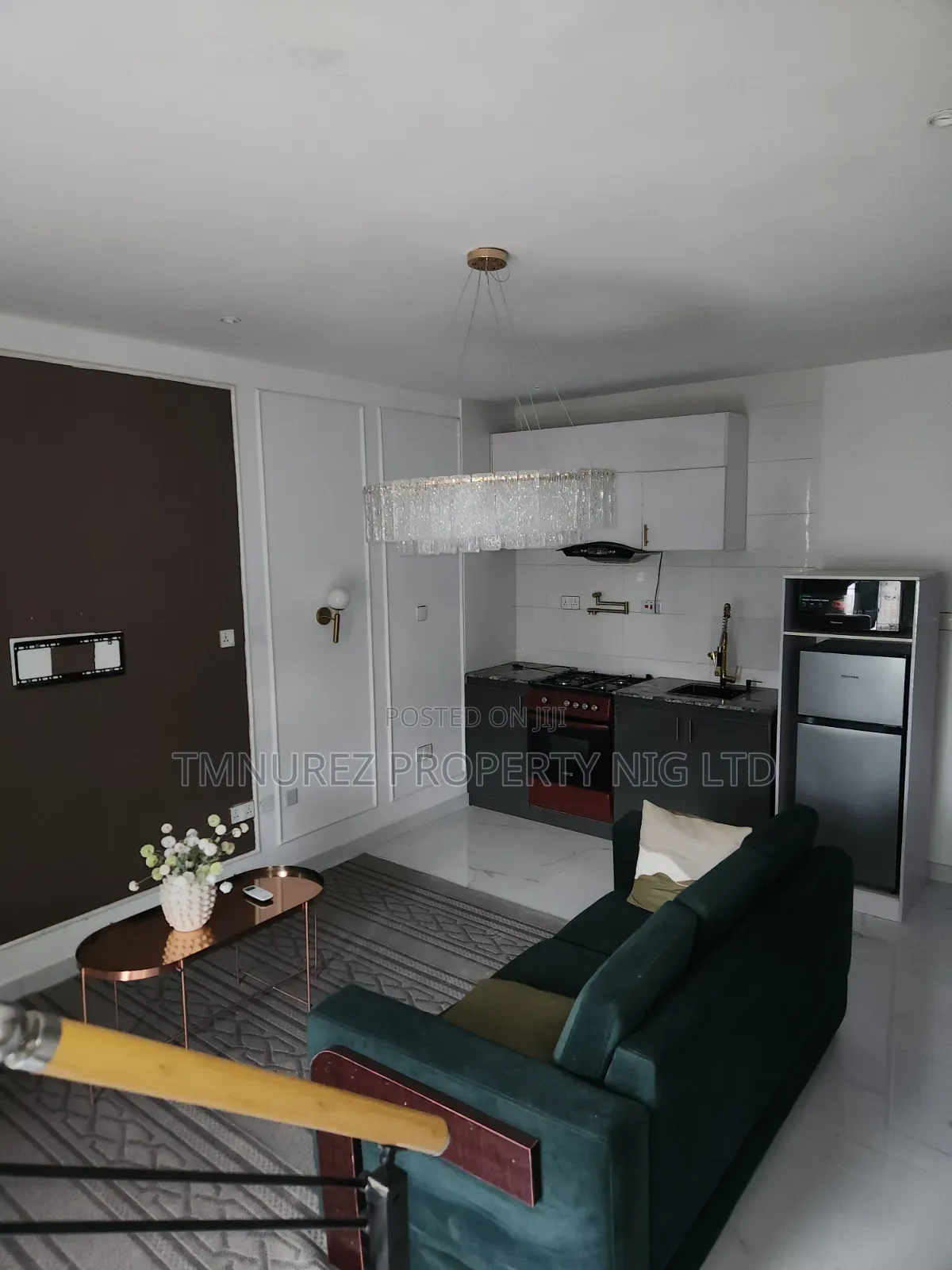1bdrm Maisonette in Lekki Phase 1 for rent in Lekki Phase 1