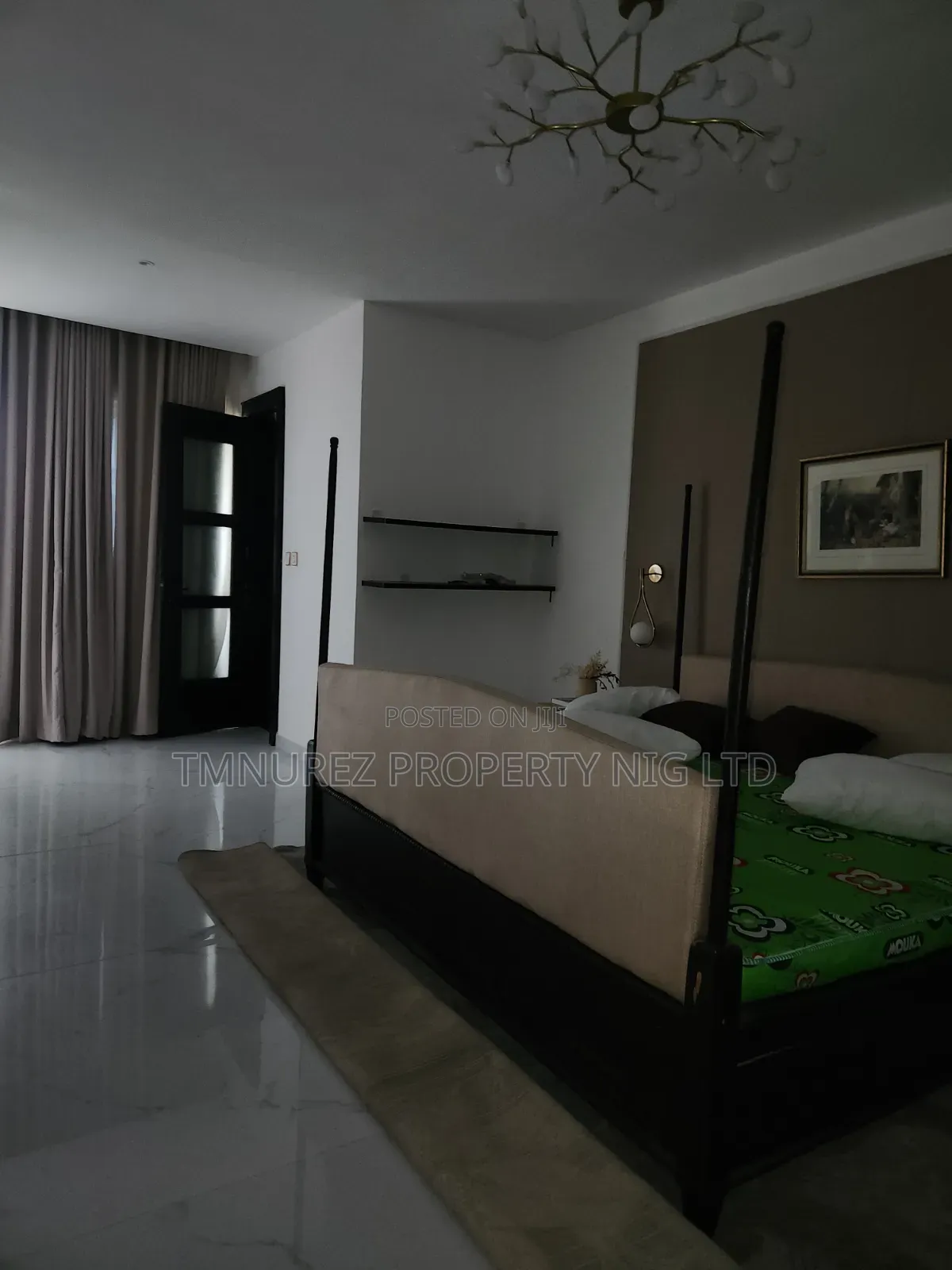 1bdrm Maisonette in Lekki Phase 1 for rent in Lekki Phase 1