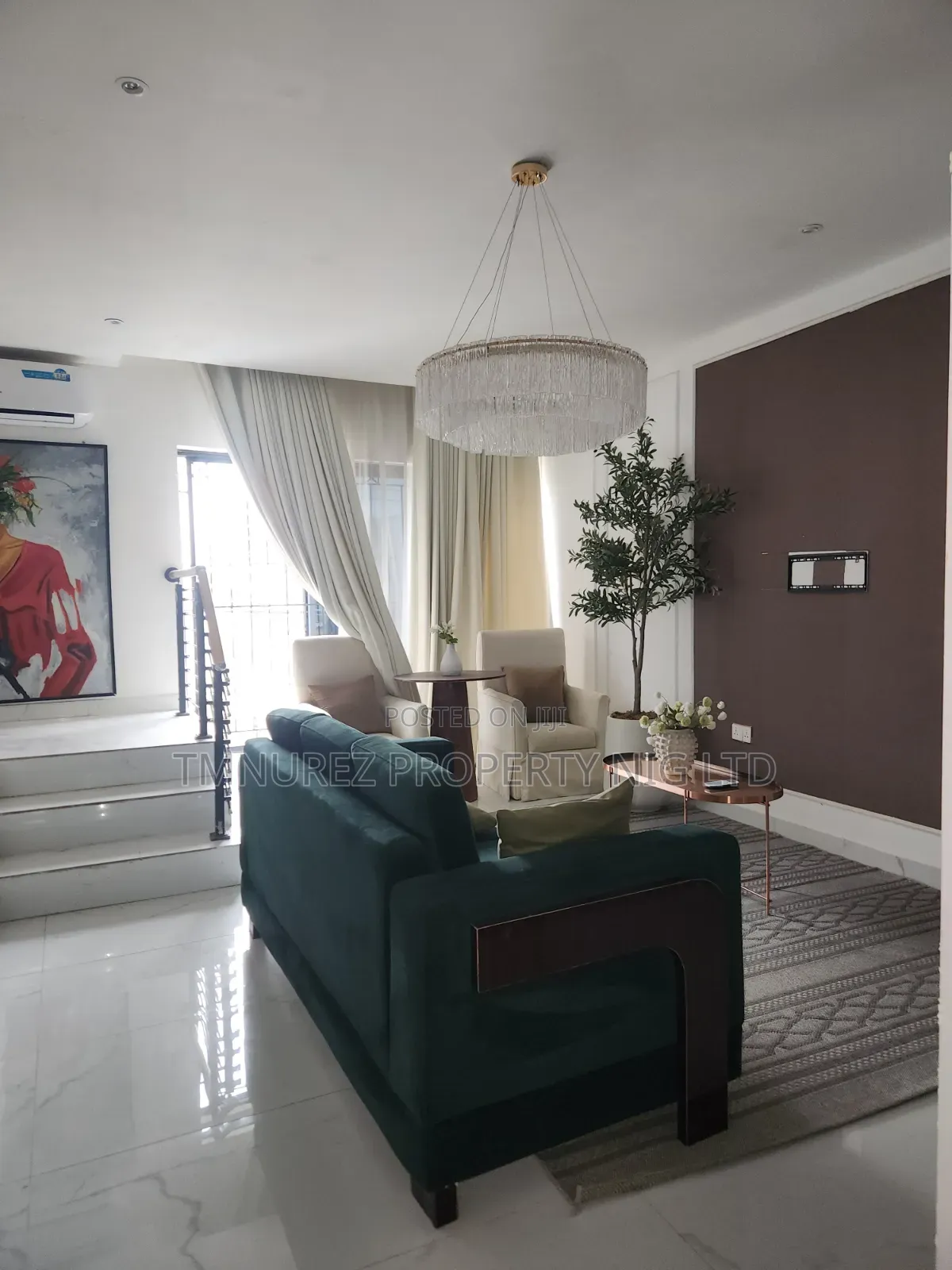 1bdrm Maisonette in Lekki Phase 1 for rent in Lekki Phase 1