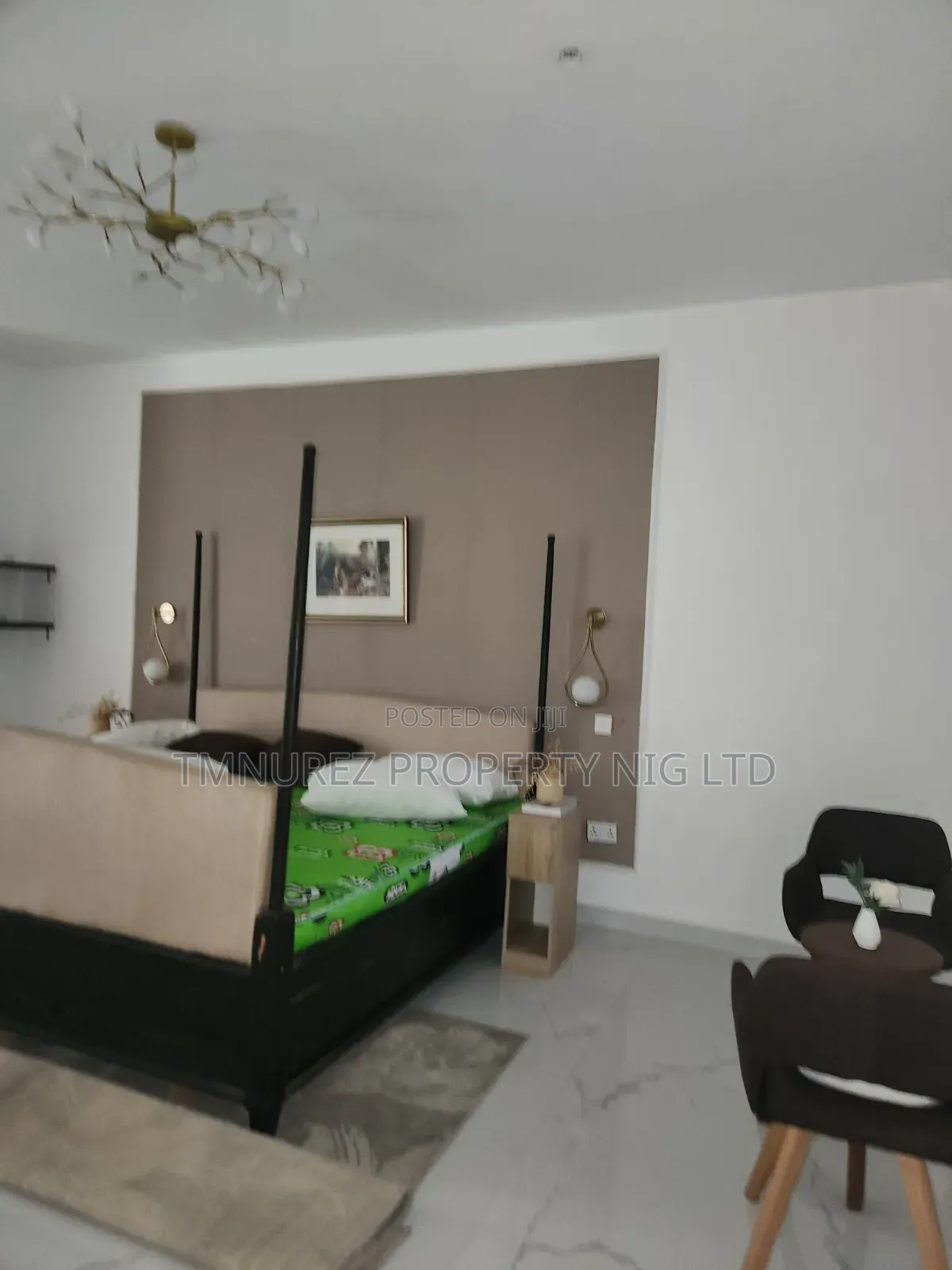 1bdrm Maisonette in Lekki Phase 1 for rent in Lekki Phase 1