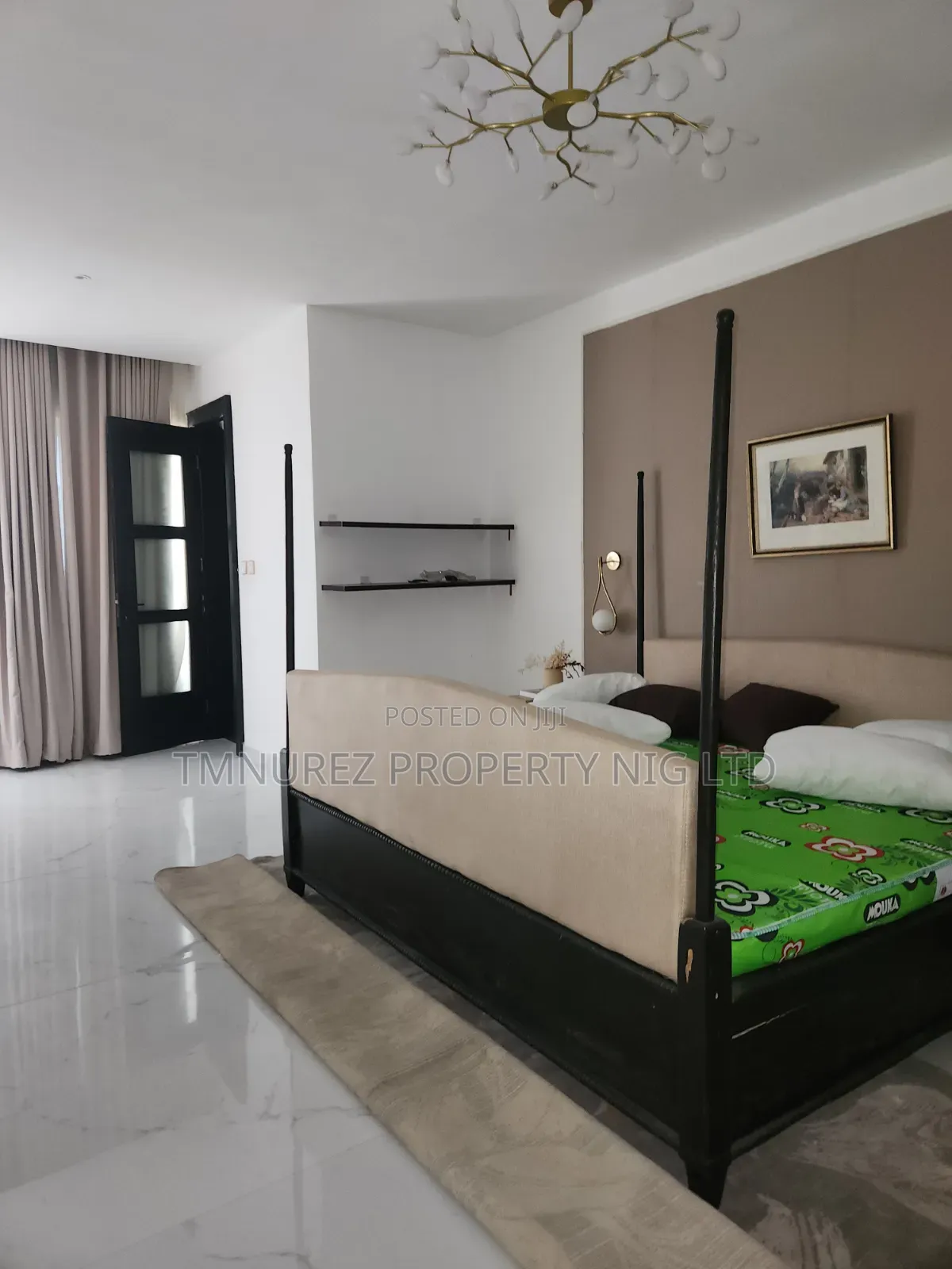 1bdrm Maisonette in Lekki Phase 1 for rent in Lekki Phase 1