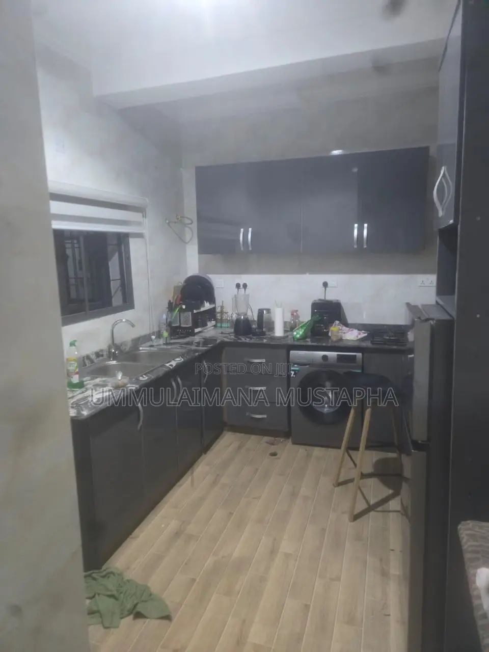 Furnished 2bdrm Apartment in Jahi for rent in Jahi