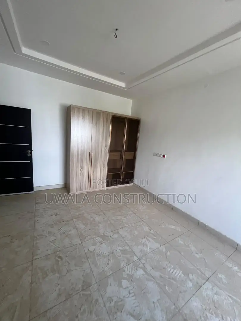 Furnished 4bdrm Duplex in Guzape District for rent in Guzape District