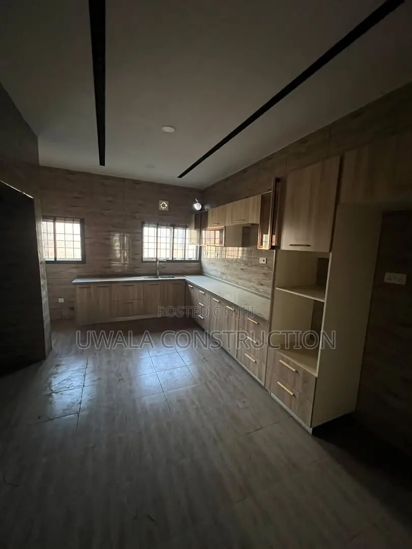 Furnished 4bdrm Duplex in Guzape District for rent in Guzape District