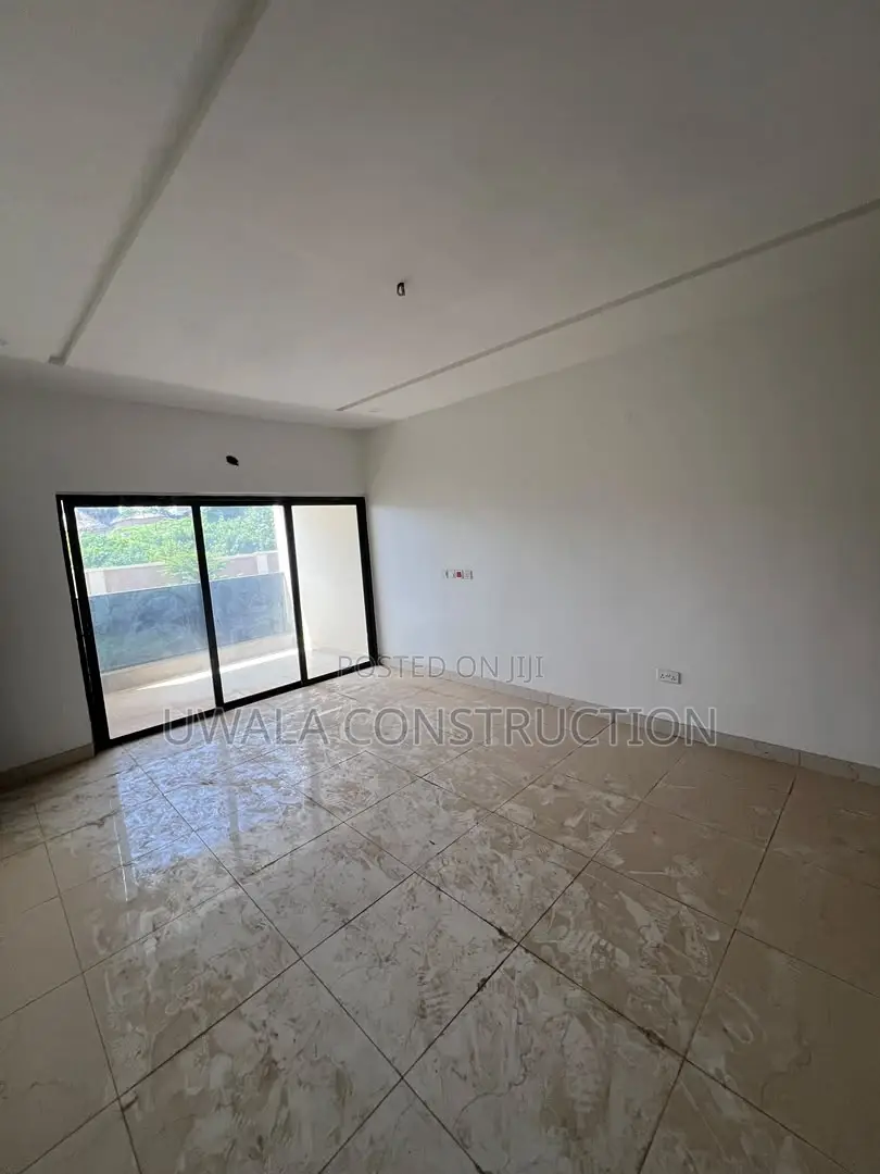 Furnished 4bdrm Duplex in Guzape District for rent in Guzape District