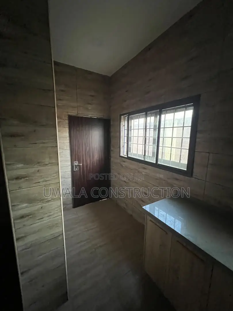 4bdrm Duplex in Guzape District for rent in Guzape District