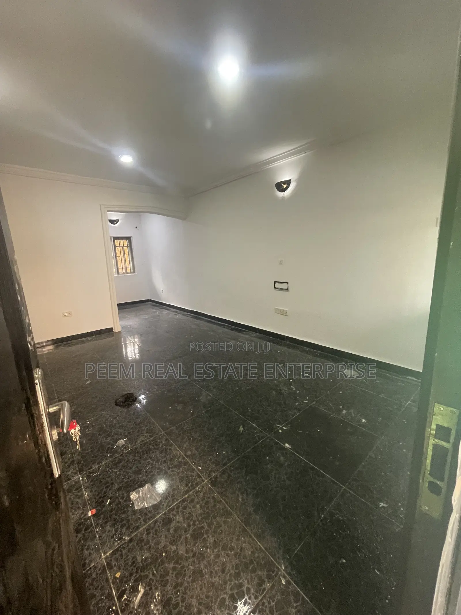 2bdrm Apartment in Peem Real Estate, Benin City for rent in Benin City