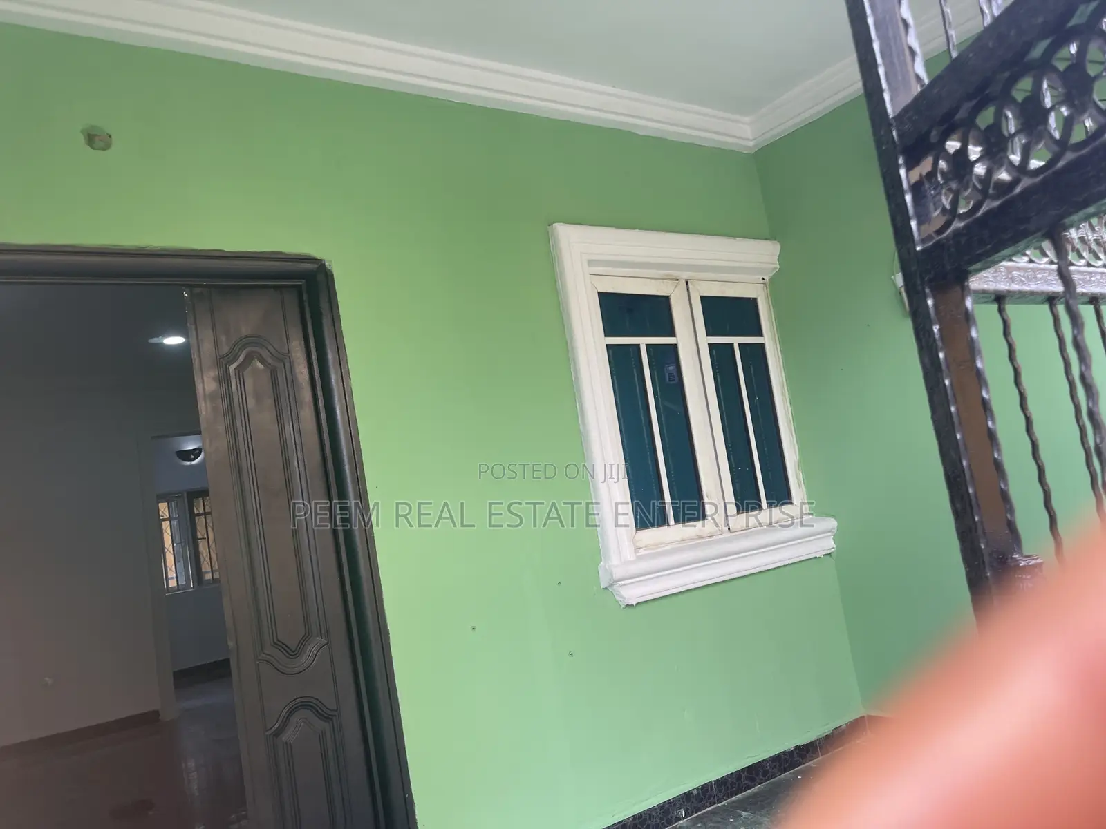 2bdrm Apartment in Peem Real Estate, Benin City for rent in Benin City
