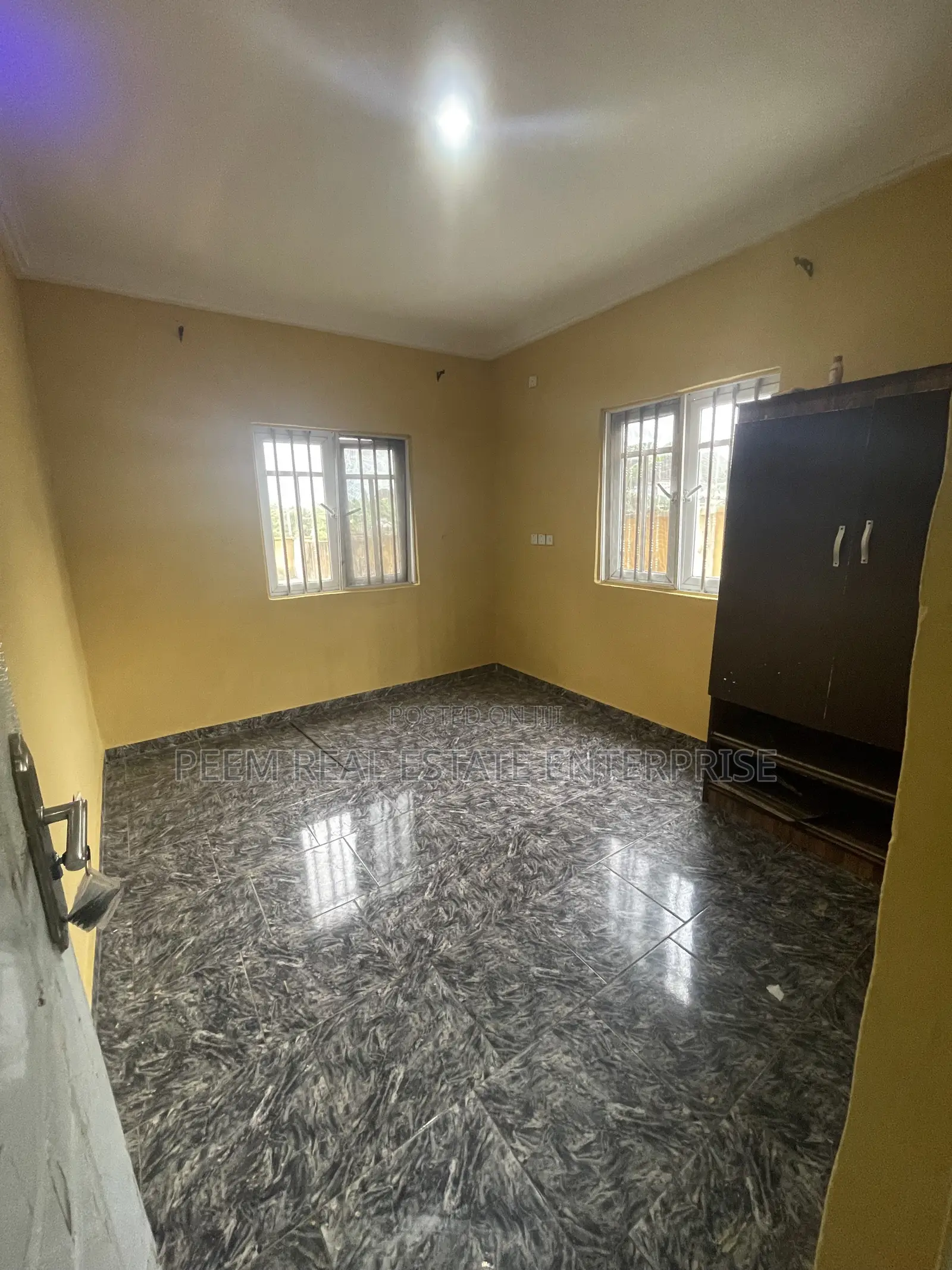 2bdrm Apartment in Peem Real Estate, Benin City for rent in Benin City