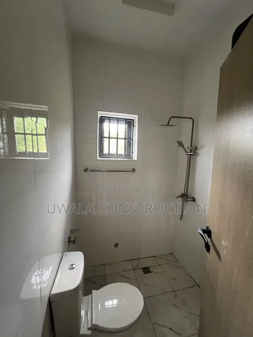 5bdrm Duplex in Guzape District for sale in Guzape District