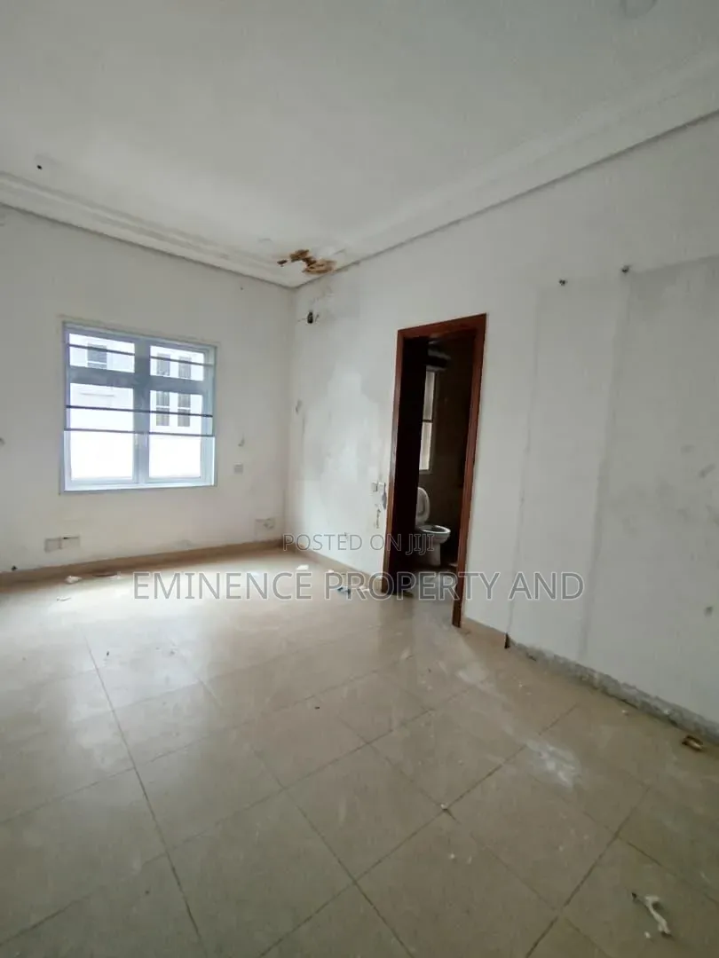 4bdrm House in Lekki Phase 1 for rent in Lekki Phase 1
