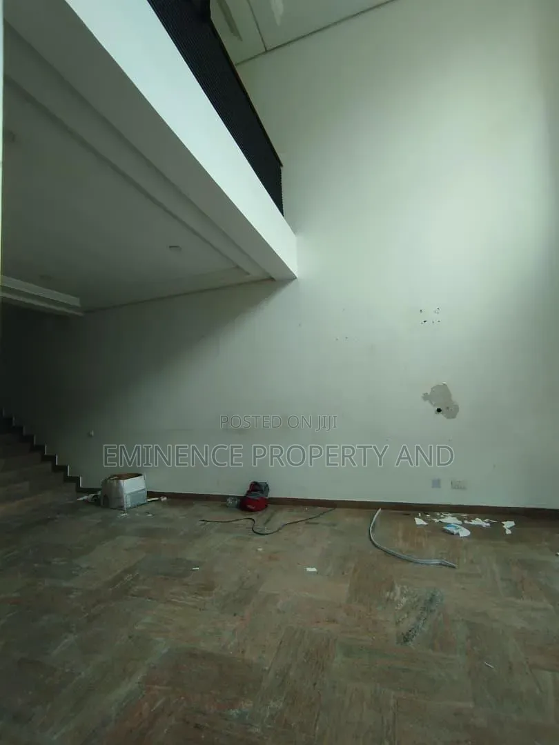 4bdrm House in Lekki Phase 1 for rent in Lekki Phase 1
