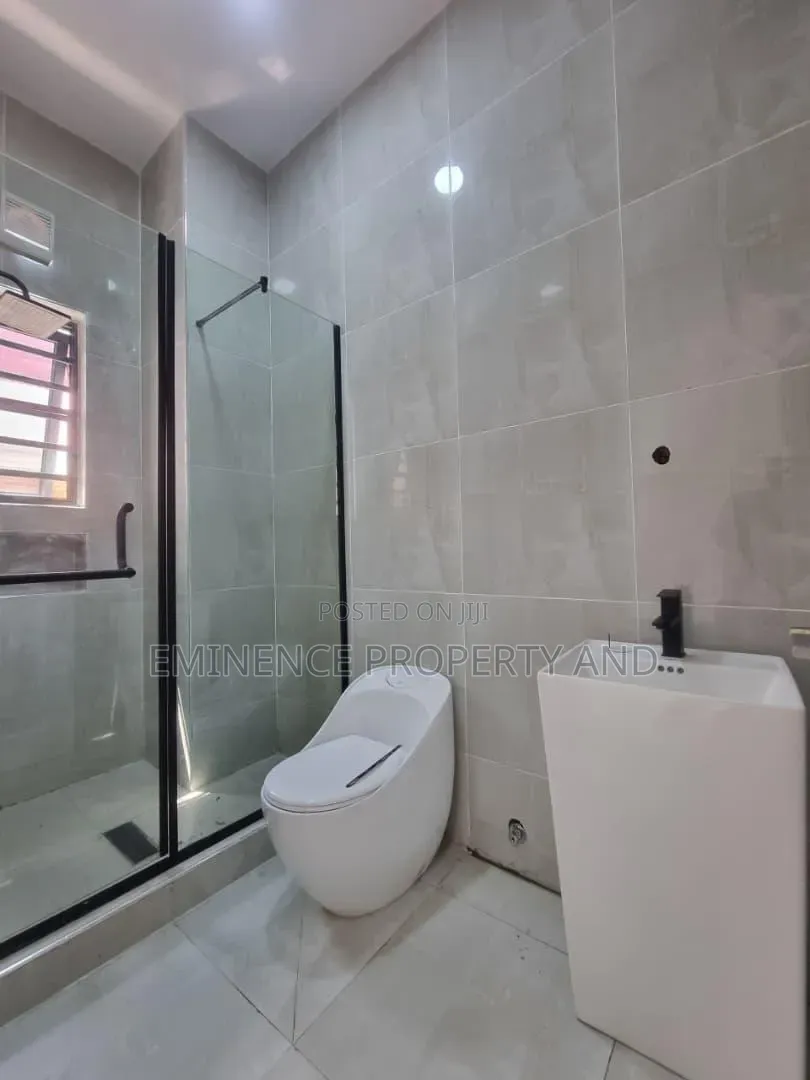 4bdrm Duplex in Victoria Island Extension for rent in Victoria Island Extension