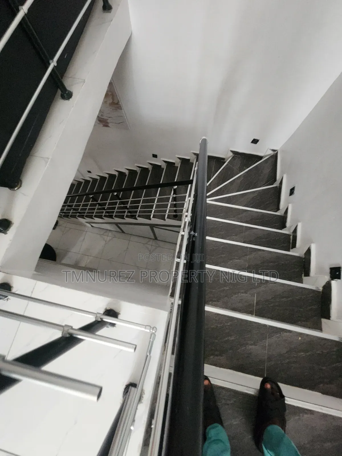 4bdrm Duplex in Abraham Adesanya for sale in Abraham Adesanya