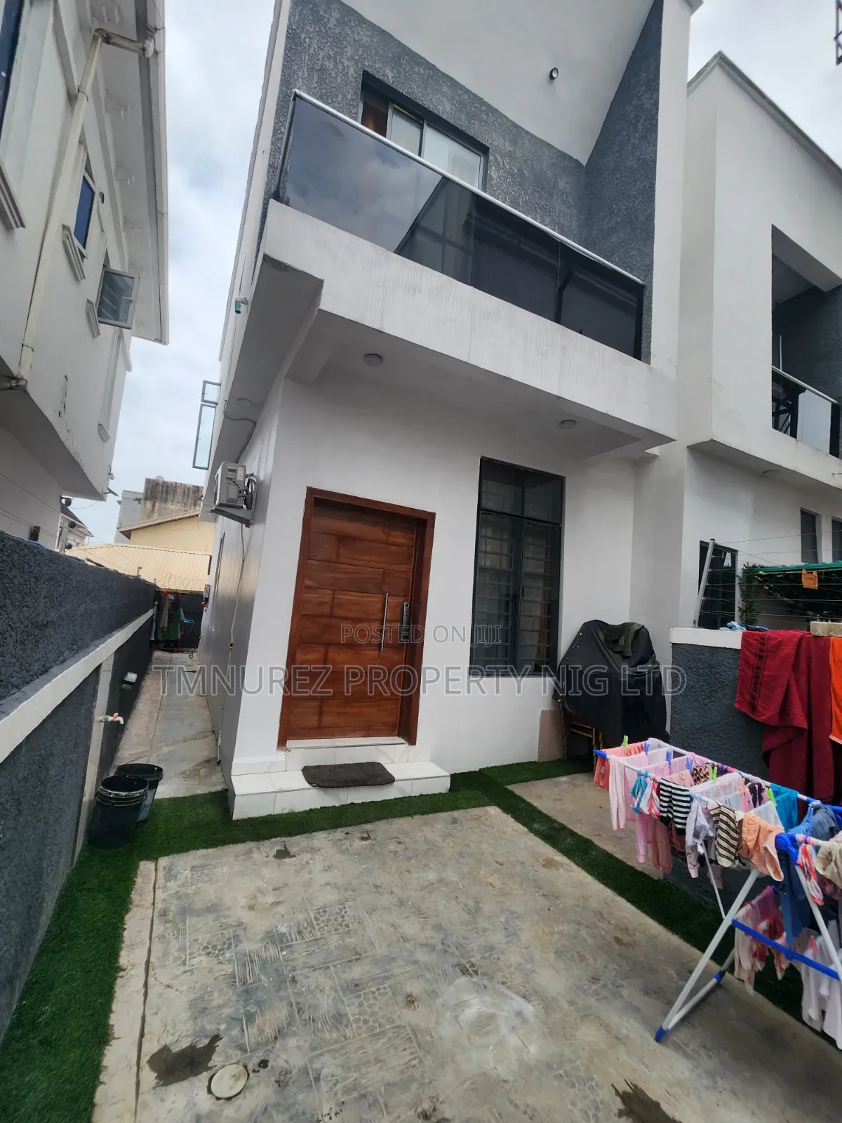 4bdrm Duplex in Abraham Adesanya for sale in Abraham Adesanya