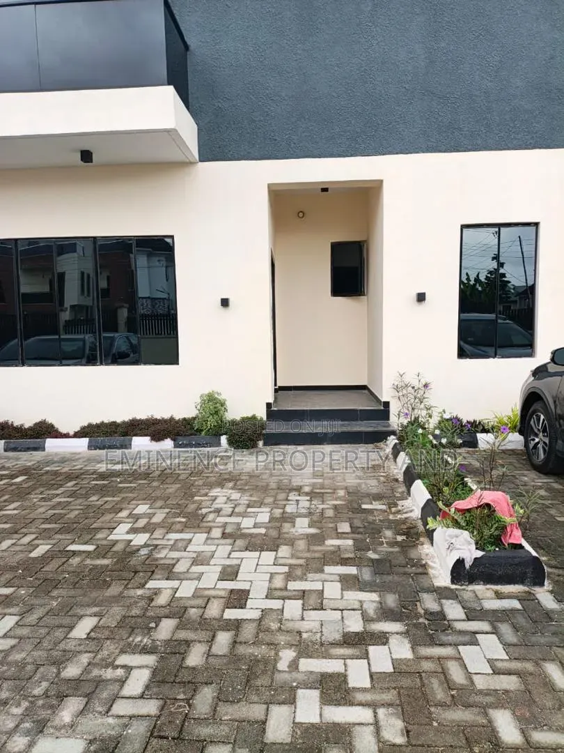 3bdrm Duplex in Abraham Adesanya for rent in Abraham Adesanya