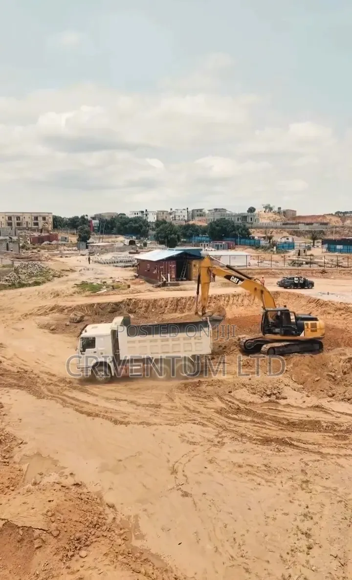 Estate Plot in Guzape Main in Guzape District