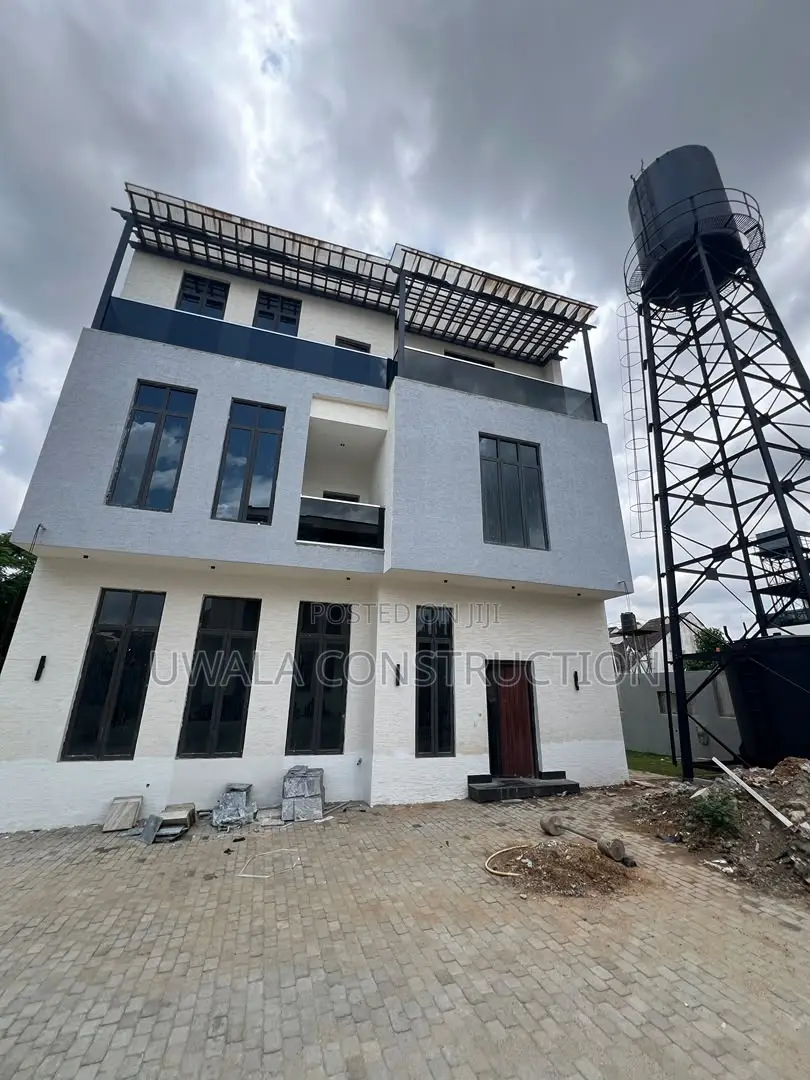 6bdrm Duplex in Asokoro for sale in Asokoro