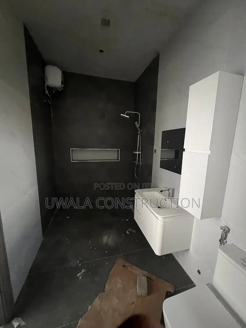 6bdrm Duplex in Asokoro for sale in Asokoro