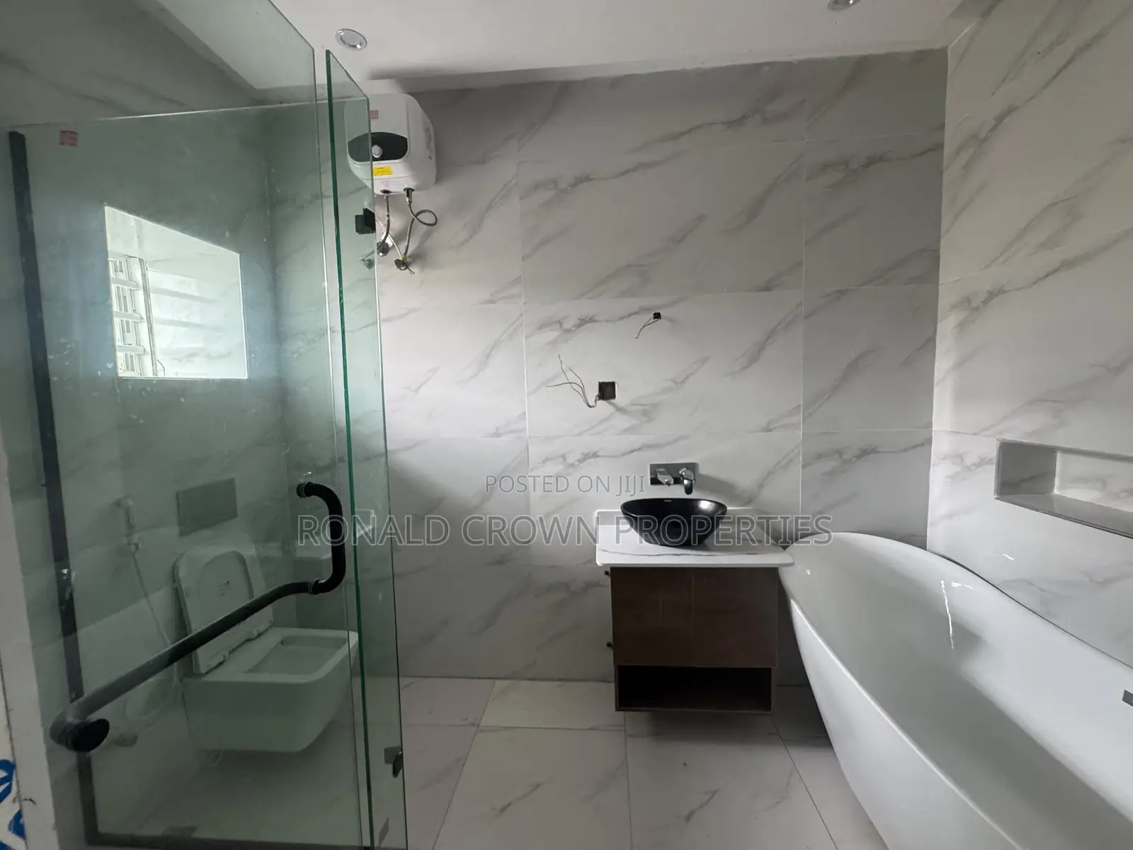 4bdrm Duplex in Ogba for sale in Ogba